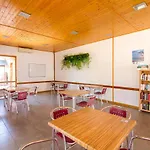 キャンプ場 Calpemar カルプ