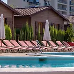 Calpemar キャンプ場 カルプ
