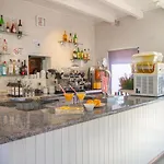 Calpemar キャンプ場 カルプ