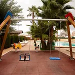 Calpemar 2* カルプ