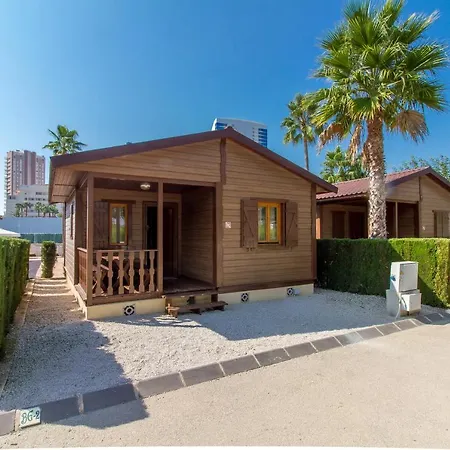 Calpemar Kemping Calpe