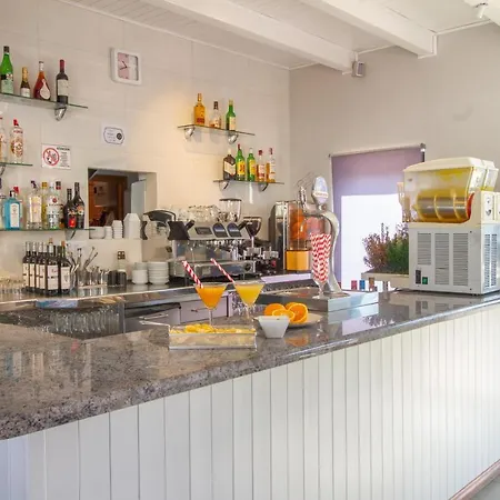 Calpemar Campsite Calpe